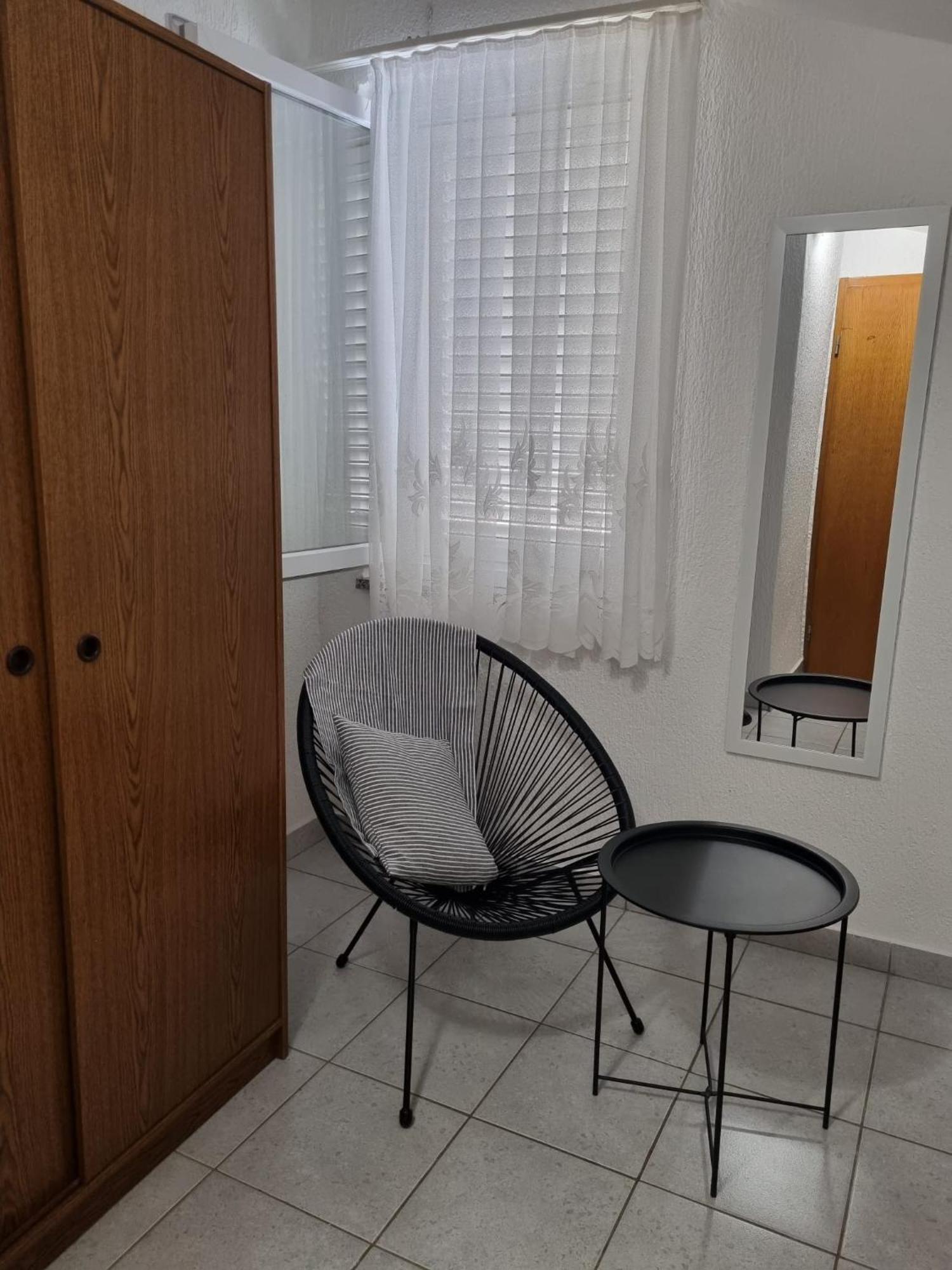 Apartment Tinateo, Gajac Novalja Exterior photo
