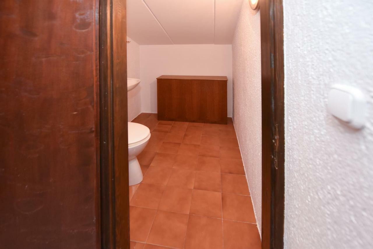 Apartment Tinateo, Gajac Novalja Exterior photo